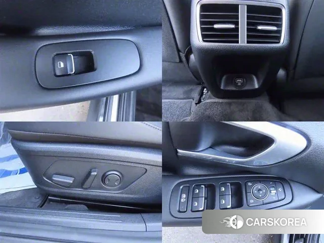 Hyundai Sonata (DN8) id 3090549 из Кореи 10