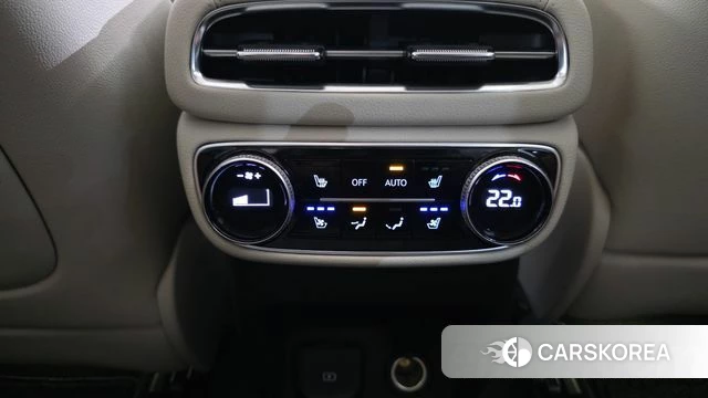 Genesis GV80 id 4632346 из Кореи 10