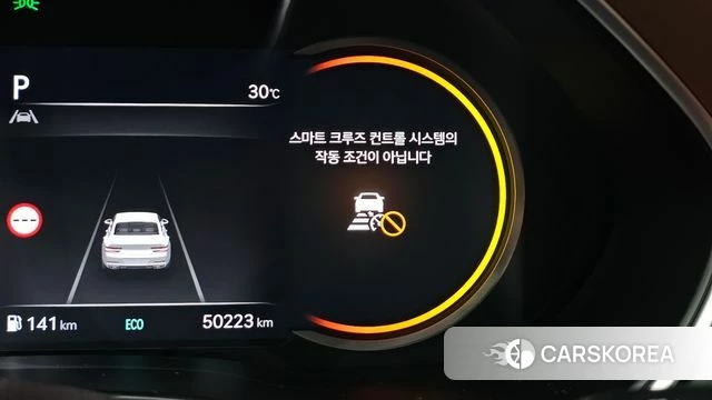 Genesis G80 (RG3) id 4640679 из Кореи 10