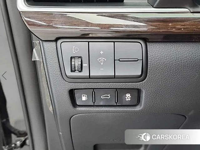 Kia Come New K7 id 4765600 из Кореи 10