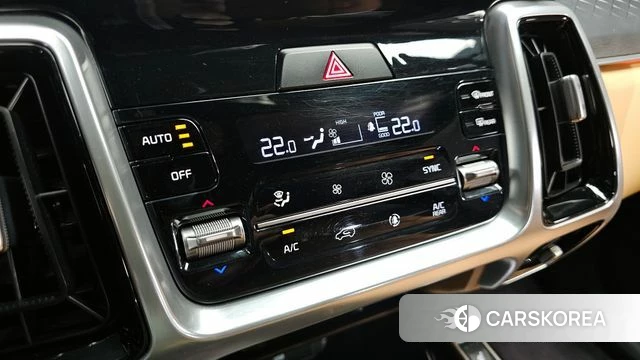 Kia Sorento 4th Generation id 4250345 из Кореи 10