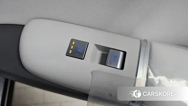 Hyundai Grandeur Hybrid (GN7) id 3674595 из Кореи 10