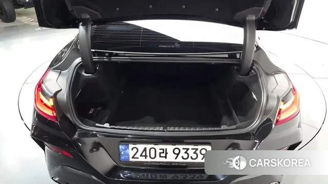 BMW 8 Series (G15) id 3378161 из Кореи 10