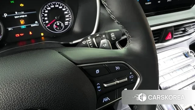 Hyundai The New Santa Fe id 3027947 из Кореи 10