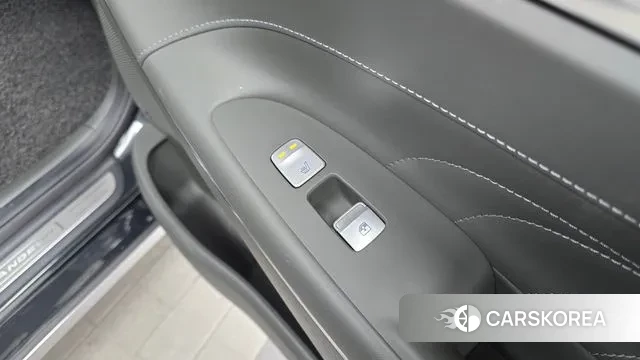 Hyundai The New Grandeur IG id 3607787 из Кореи 10