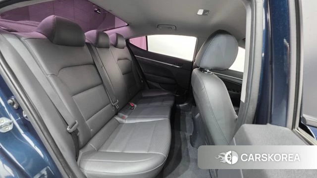 Hyundai The New Avante AD id 4245801 из Кореи 10
