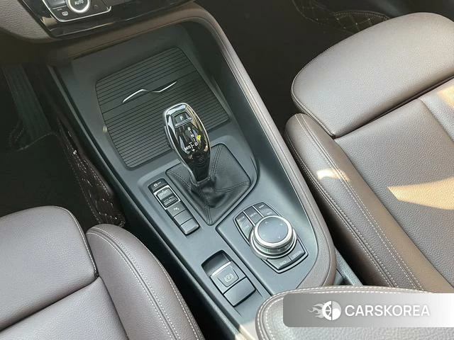 BMW X1 id 3858022 из Китая 10