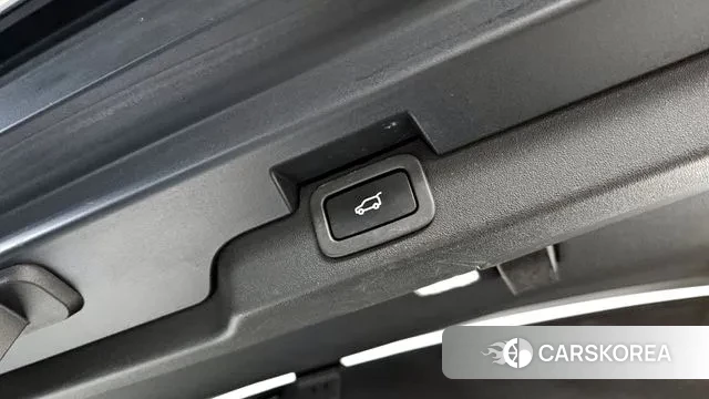 Land Rover Discovery 5 id 3578739 из Кореи 10