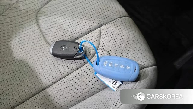 Hyundai Avante (CN7) id 4224514 из Кореи 10