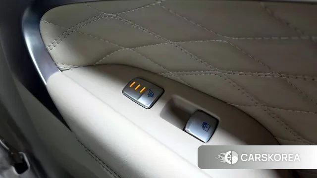 Genesis The New G70 id 3343491 из Кореи 10