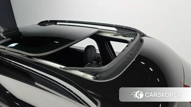 Mini Cooper S Countryman id 3819091 из Кореи 10