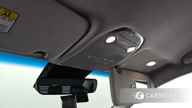 Hyundai The New Grandeur IG id 3736607 из Кореи 10