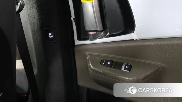 Kia The New Carnival 4th Generation id 4194525 из Кореи 10