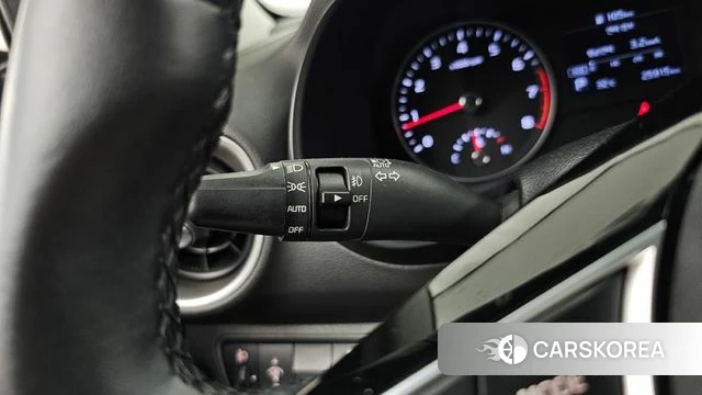 Kia Come New K3 id 4620134 из Кореи 10