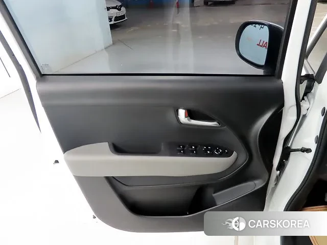 Kia The New Kia Ray id 3763952 из Кореи 10