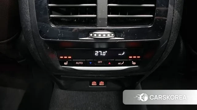 BMW X3 (G01) id 3716481 из Кореи 10