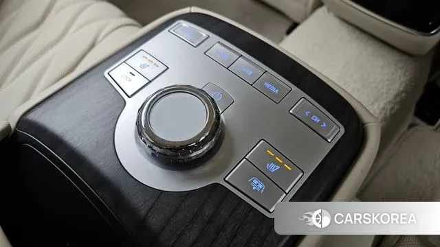 Genesis G80 (RG3) id 3410299 из Кореи 10