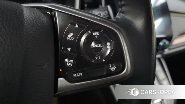 Honda CR-V 5th generation id 3611379 из Кореи 10