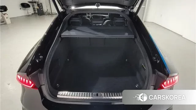 Audi A7 (4K) id 3483117 из Кореи 10