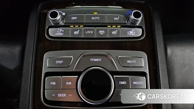 Kia More K9 id 3459933 из Кореи 10