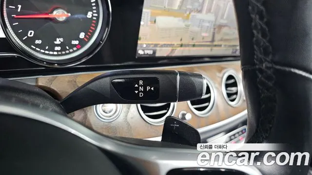 Mercedes-Benz E-Class W213 id 2531943 из Кореи 10