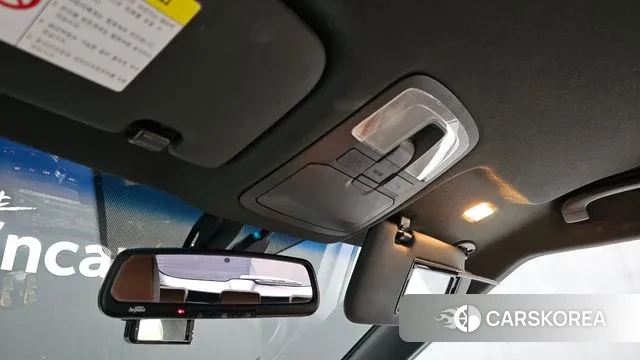 Ssangyong Tivoli Armor id 3656575 из Кореи 10