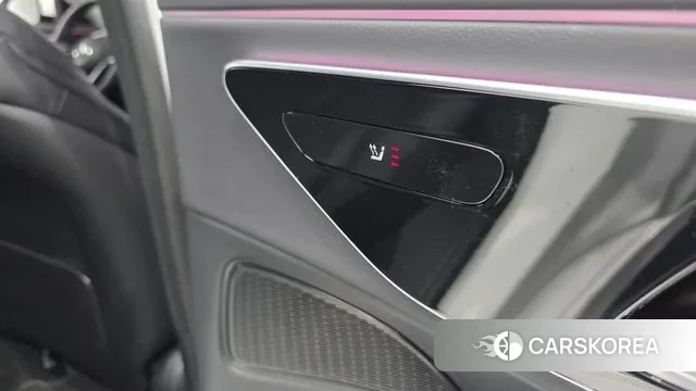 Mercedes-Benz E-Class W214 id 3605699 из Кореи 10