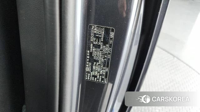 Hyundai Staria id 4194908 из Кореи 10