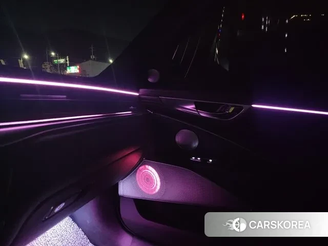 Kia More K9 id 3647192 из Кореи 10