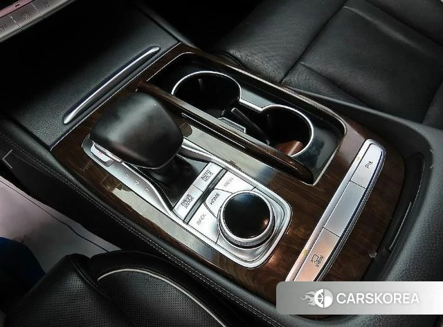 Kia More K9 id 3894159 из Кореи 10