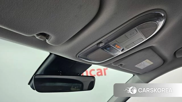 Hyundai Ionic 5 id 3852174 из Кореи 10