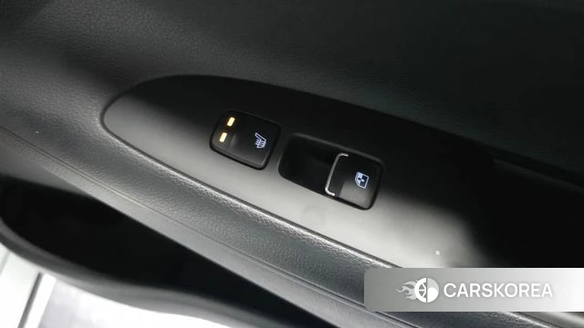 Hyundai The New Grandeur IG Hybrid id 4324156 из Кореи 10