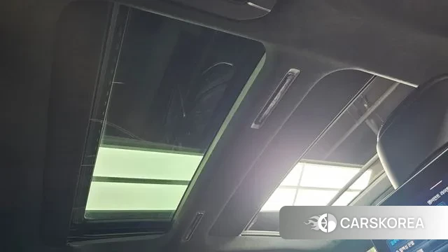 Mercedes-Benz S-Class W223 id 3186819 из Кореи 10