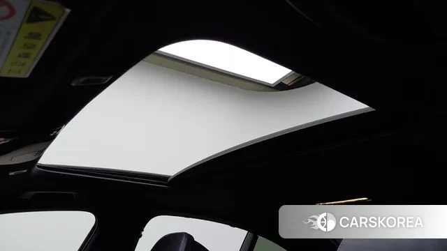 BMW 5 Series (G30) id 3396362 из Кореи 10