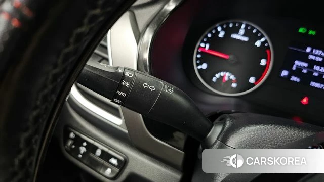 Kia Seltos id 4390151 из Кореи 10