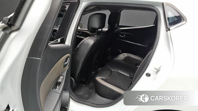Renault Korea (Samsung) Clio id 4305092 из Кореи 10