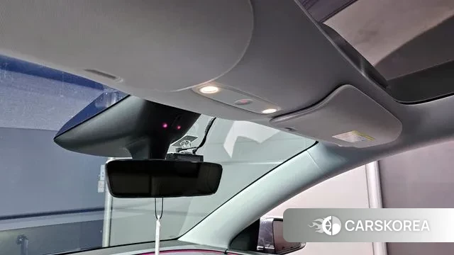 Tesla Model Y id 3638594 из Кореи 10