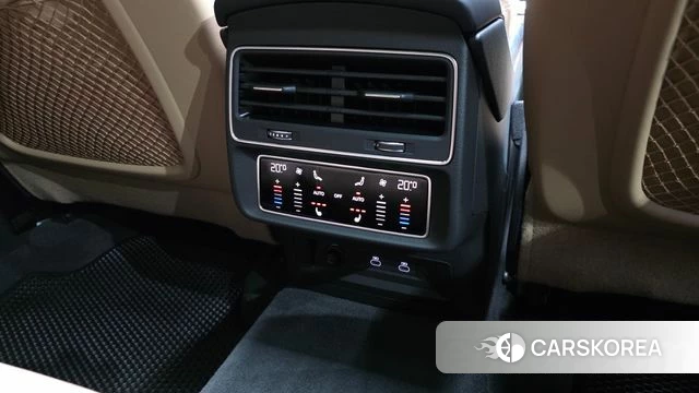 Audi Q7 (4M) id 4618016 из Кореи 10
