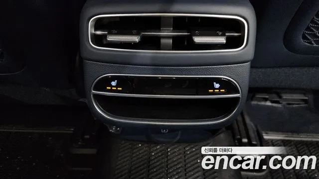 Genesis GV70 id 2943456 из Кореи 10