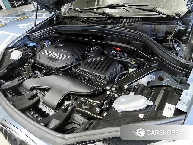 BMW X1 (F48) id 3339101 из Кореи 10