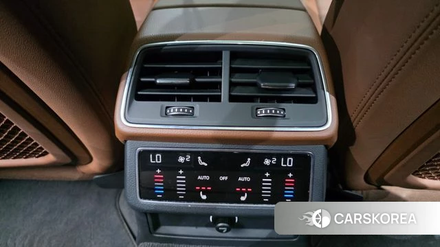 Audi A6 (C8) id 4594361 из Кореи 10