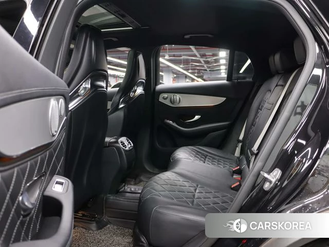 Mercedes-Benz GLC Coupe AMG id 4211188 из Китая 10