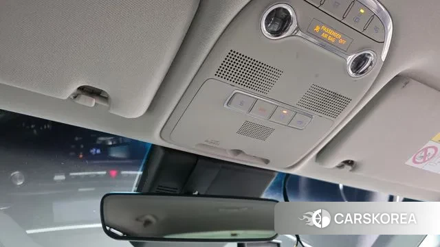 Hyundai The New Grandeur IG id 3621646 из Кореи 10