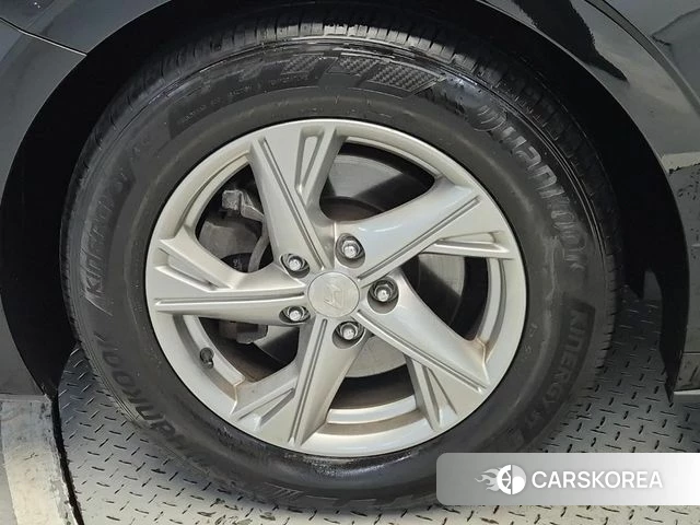 Hyundai Sonata (DN8) id 4477105 из Кореи 10
