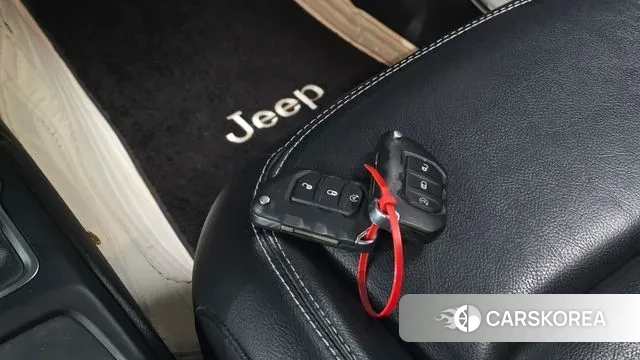 Jeep Wrangler (JL) id 3474267 из Кореи 10