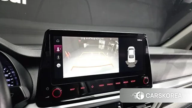 Kia The New K3 2nd generation id 3238003 из Кореи 10