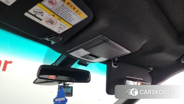 Ford Explorer id 3766785 из Кореи 10