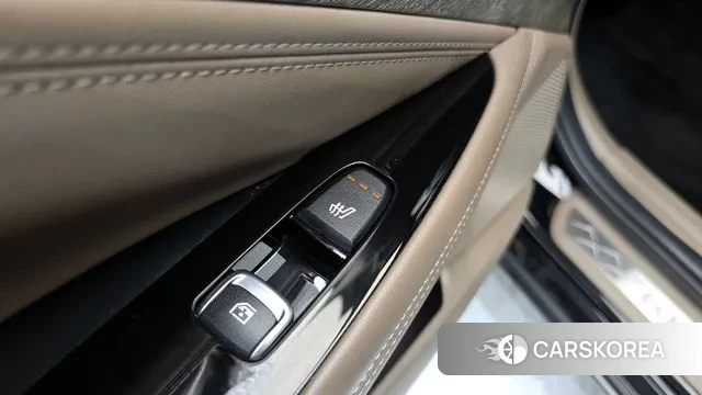 Kia K8 id 3054337 из Кореи 10