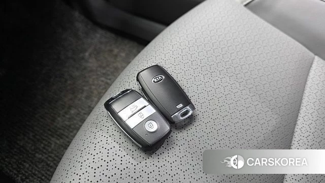 Kia Morning Urban (JA) id 4310254 из Кореи 10