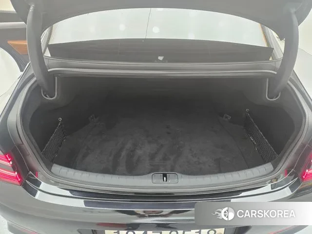 Genesis G80 (RG3) id 3438603 из Кореи 10